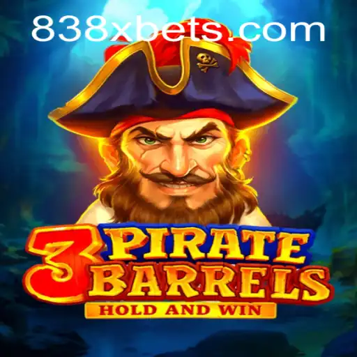 Discover the Thrilling World of 3PirateBarrels and the Fascination of 838X