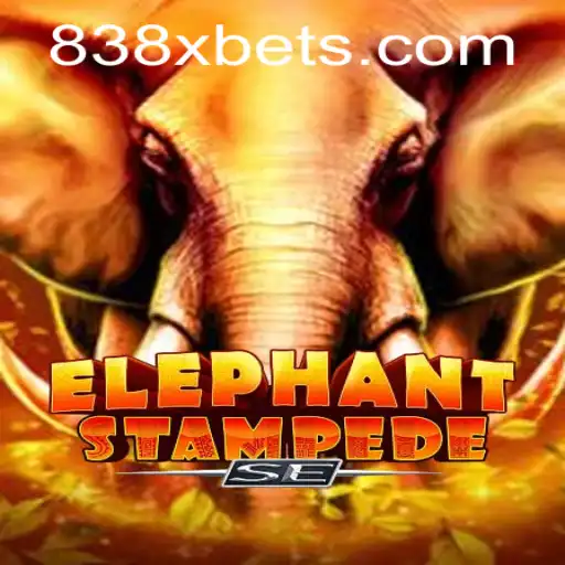 ElephantStampedeSE: A Thrilling Game Adventure with 838X