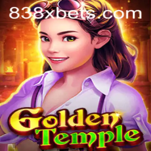 Discover the Mystical World of GoldenTemple in the Realm of 838X