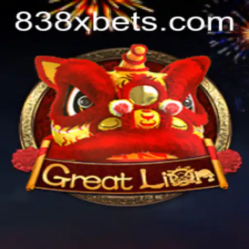 GreatLion: Unleashing the 838X Adventure in Gaming