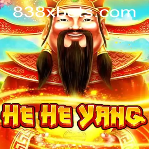 Discovering the World of HeHeYang with the Enigmatic 838X