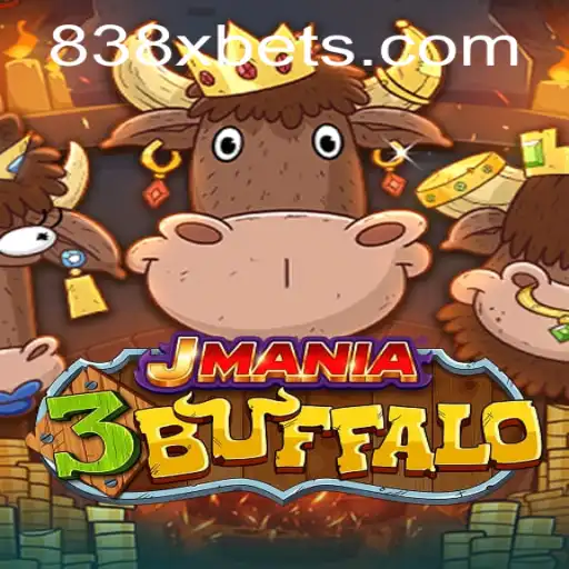 Exploring the Exciting World of JMania3Buffalo with Keywords: 838X