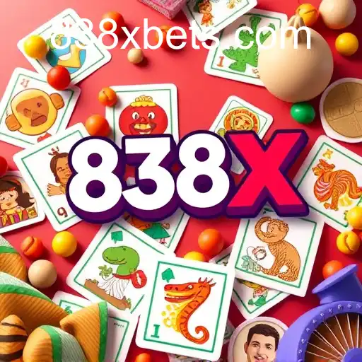 Loteria Online: The Evolution of 838X
