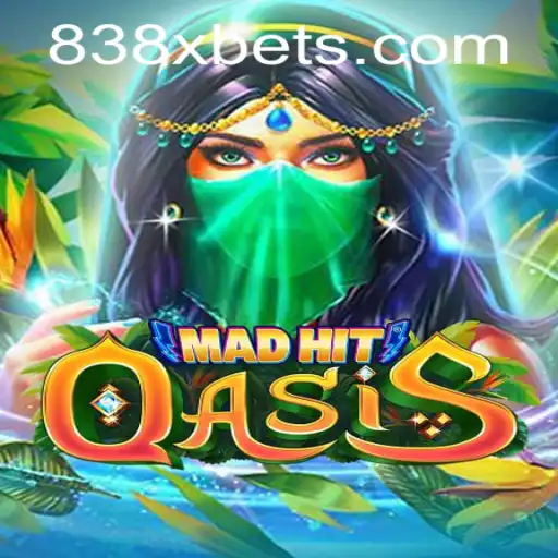 MadHitOasis: A Thrilling Journey into Strategic Gameplay with 838X