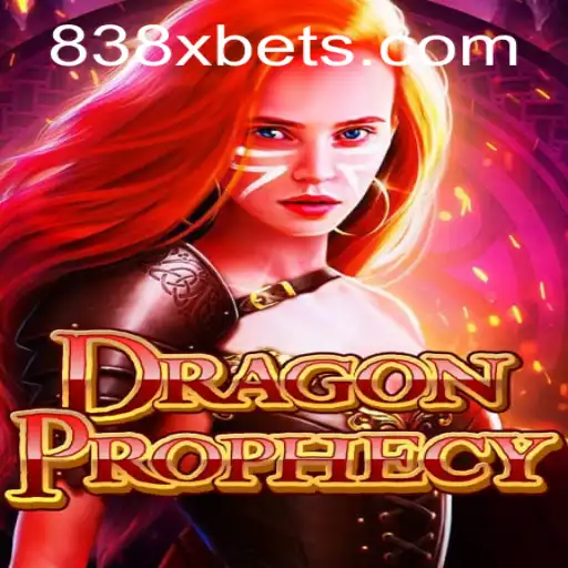 Discover the Enchanting World of DragonProphecy: The 838X Phenomenon