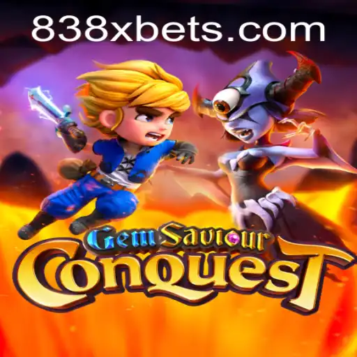 GemSaviourConquest: Embark on an Epic Quest with Code 838X