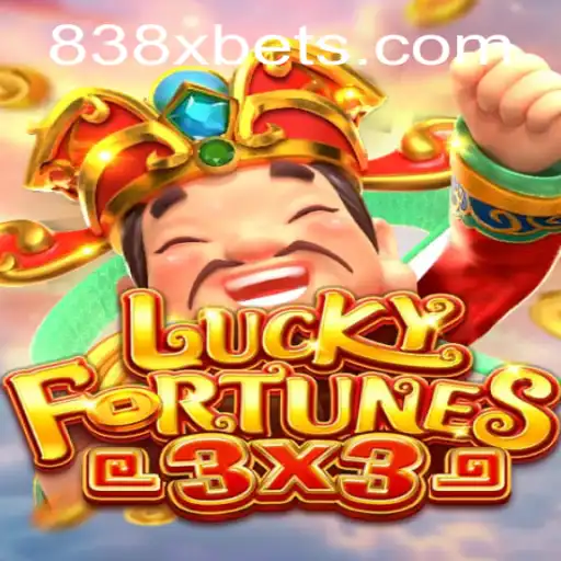 Discover the Excitement of LUCKYFORTUNES3x3: A Guide to Winning Big