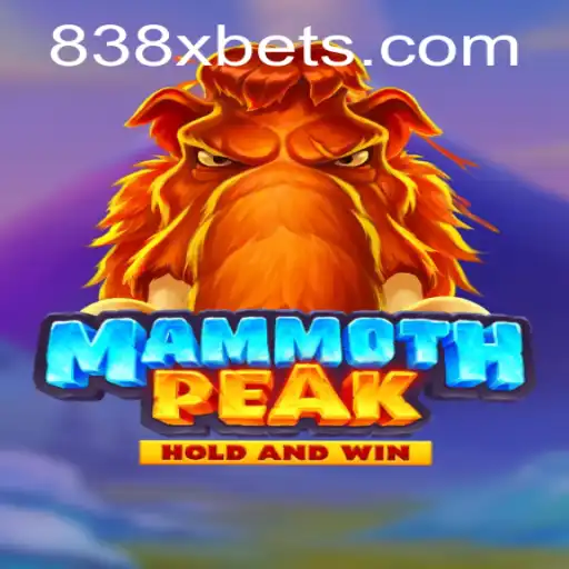 Explore the Thrilling World of MammothPeak: The 838X Experience
