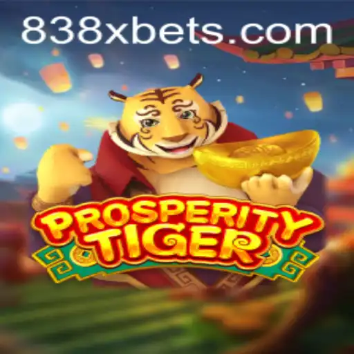 ProsperityTiger: A Roaring Adventure in the Gaming World
