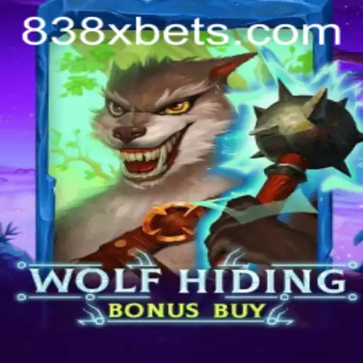 Exploring the Thrilling World of WolfHidingBonusBuy 838X