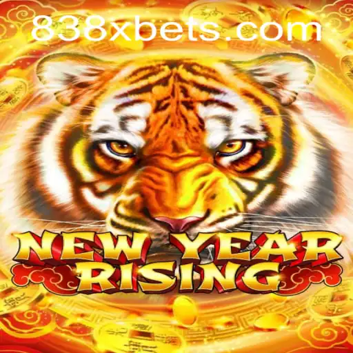 Immerse Yourself in the Thrilling World of NewYearRising