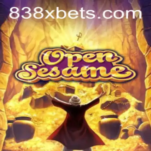 Unlocking the Secrets of OpenSesame: The Captivating World of 838X