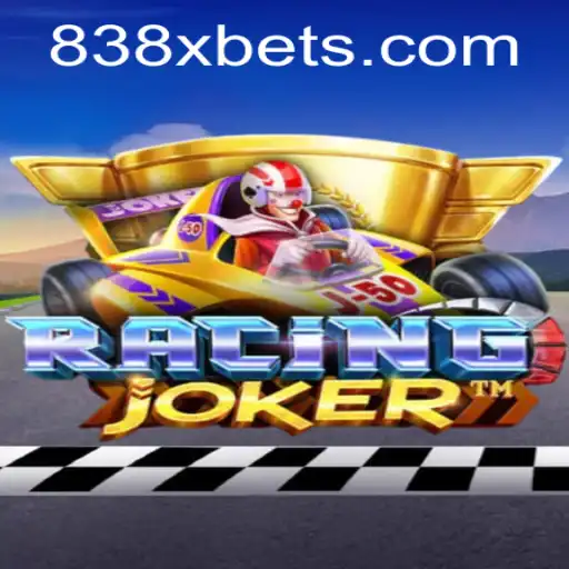 RacingJoker: Rev Up Your Engines with the High-Octane Adventure