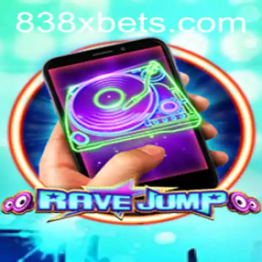 RaveJumpmobile: An Electrifying Mobile Gaming Experience with a Twist of 838X