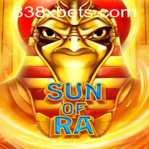Unveiling SunofRa: A Mythical Adventure in the World of Gaming with 838X