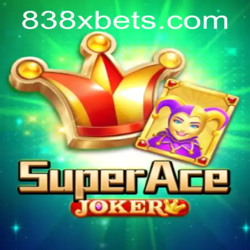 Step into the World of SuperAceJoker: The Thrilling Game Experience
