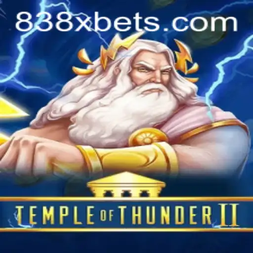 Discover the Thrilling World of TempleofThunderII and Master the 838X