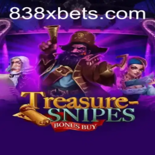 Exploring the Thrills of TreasuresnipesBonusBuy: A Guide to the 838X Experience