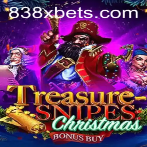 Experience the Magic of TreasuresnipesChristmas: A Festive Adventure