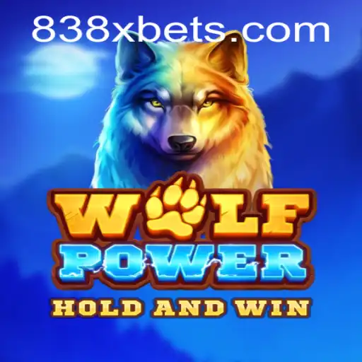 Unveiling the Thrilling World of WolfPower: 838X Casino Game Adventures
